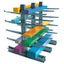 cantilever J